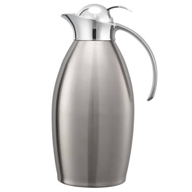 Bugatti - Glamour Thermal Carafe - White