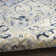 Tapis bleu intérieur / extérieur Nourison Essentials