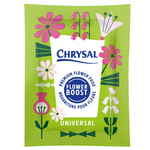 Ensemble de culture de fleurs Universal