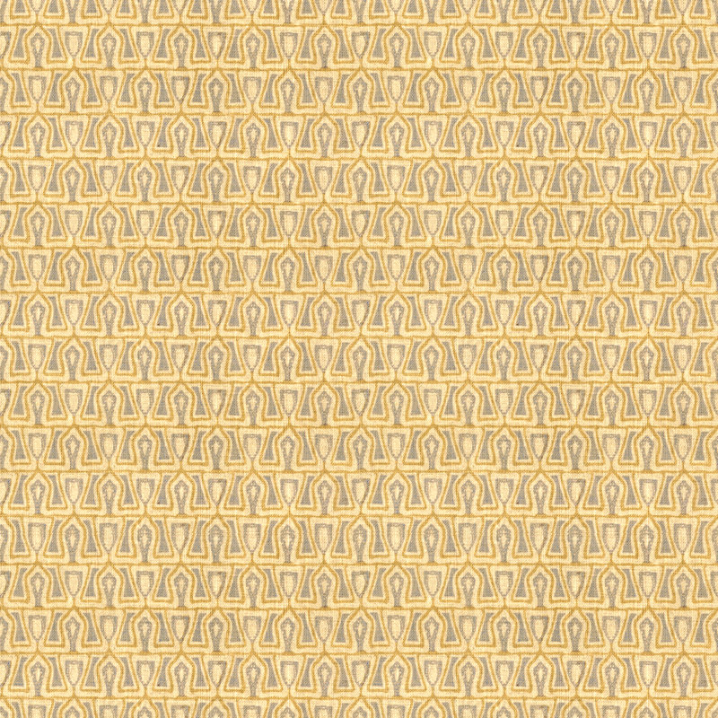 Garden Passage Fabric, Lilac