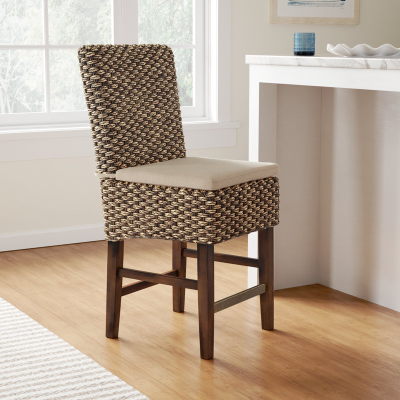 Firenze 24.75" Counter Stool