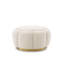 Inger Novelty Ottoman