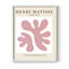Matisse Lxxxi, reproduction encadrée - bois massif-1057780757-1057780762