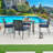 Patio Dining Set-1398353033