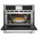 Café 27" Smart Five In One Oven With 120V Advantium Technology
