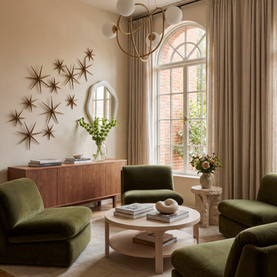 Étoile Wall Décor