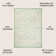 Deronte Vintage Filigree Textured Weave Cream/Green Indoor/Outdoor Rug