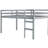 Orrtanna Soild Wood Kids Loft Bed-1450962055-1397515463