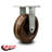 Extra Heavy Duty High Temp Phenolic Caster