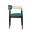 Ensemble de chaises rembourrées 2 pièces-1241657320