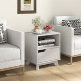 Andonis 14.5'' W Nightstand