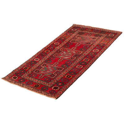 Melis Performance Wool Rug
