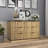 Multi-functional 6-drawer Cabinet