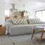 Housse de coussin lombaire Taza