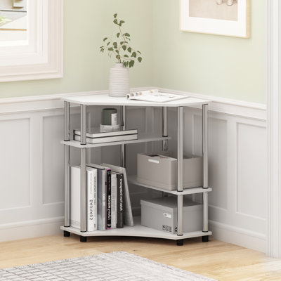 Corner Writing Desk