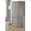Vanessa 2 Door Wardrobe