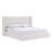 Upholstered Platform Bed-187616651-136184783