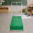 Rest Mat Trolley Storage Rolling Cart