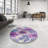 Floral Indoor Rug-1177369511