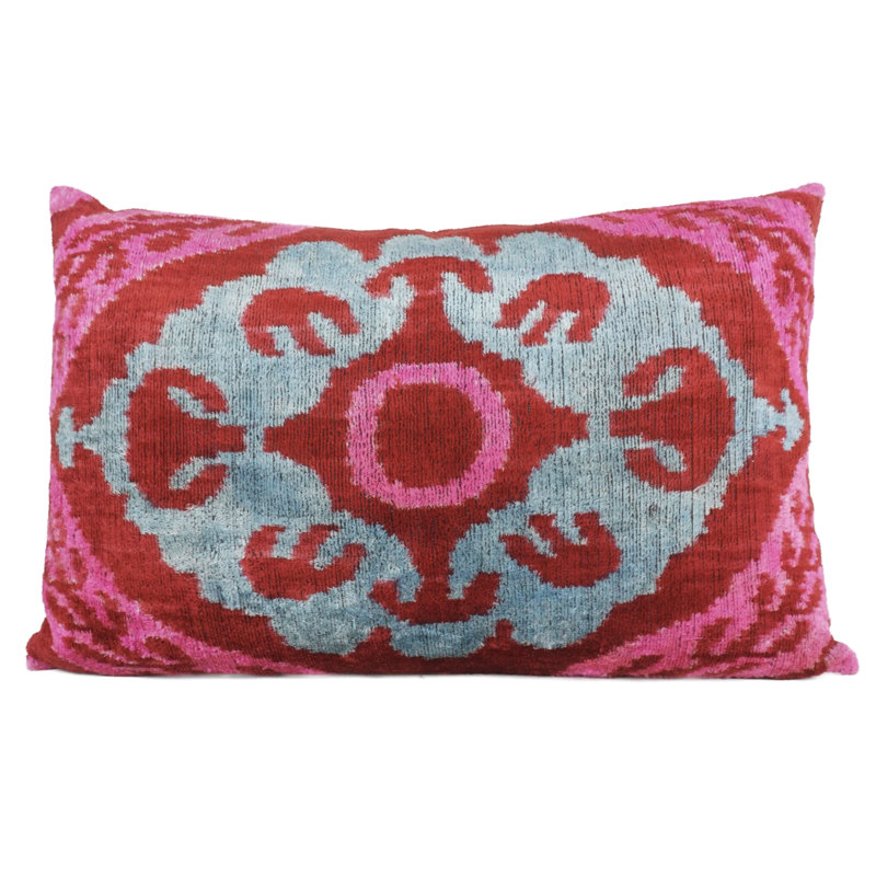 Housse et insert en velours