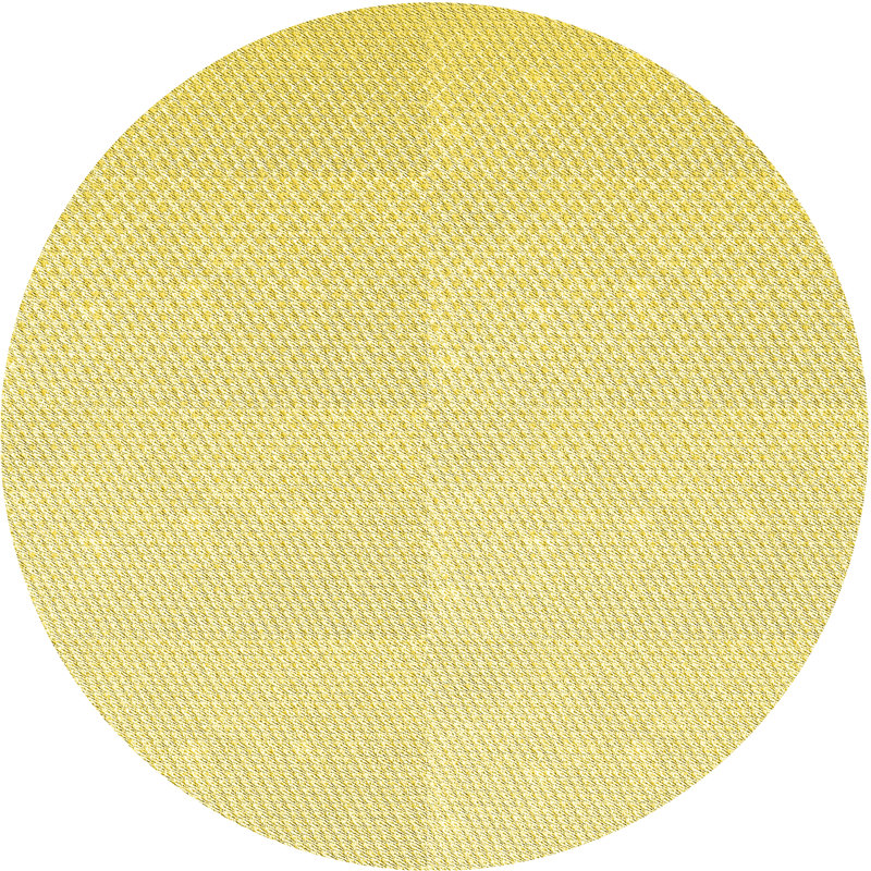 Prescott Indoor Rug, Round 8'