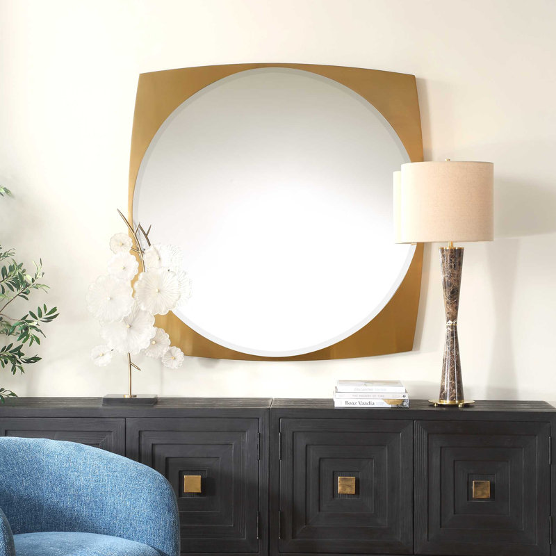 Miroir Uttermost Neilia