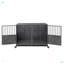 Caisse pour chien 47,17 pouces