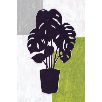 Green Plantling II