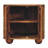 Solis Fluted Mini Sideboard