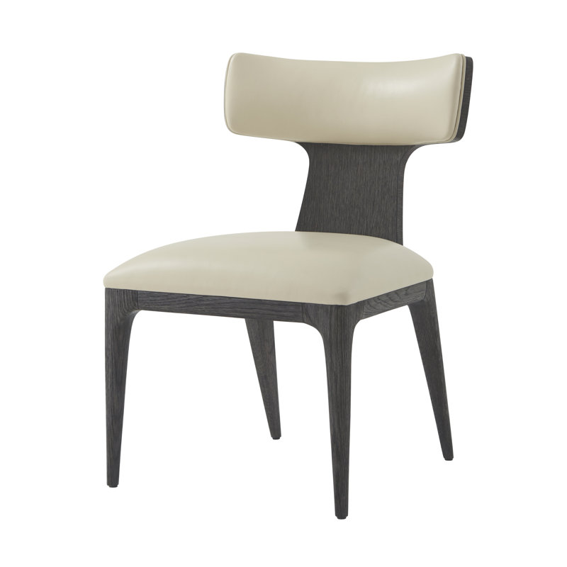 Leather Dining Chair