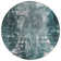 Karsyn Washable Abstract Indoor / Outdoor Rug