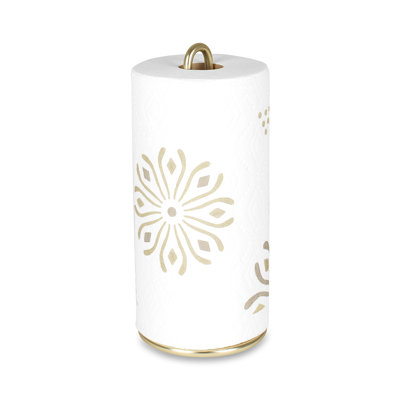 Porte-serviettes en papier Kanhiya
