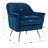 Velvet Armchair-516395577