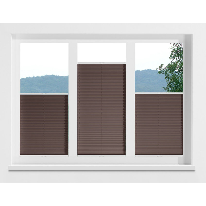 Affoux Cordless Opaque, Mahogany brown, 50 x 130cm