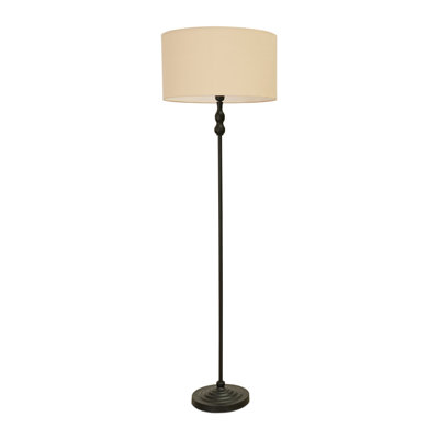 Reselva 151cm Traditional Floor Lamp