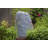 Spataro Weather Resistant Plastic Abstract Garden Stone-2005616174