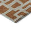 Tapis terre cuite lavable à la machine Premium Prisco-207119143