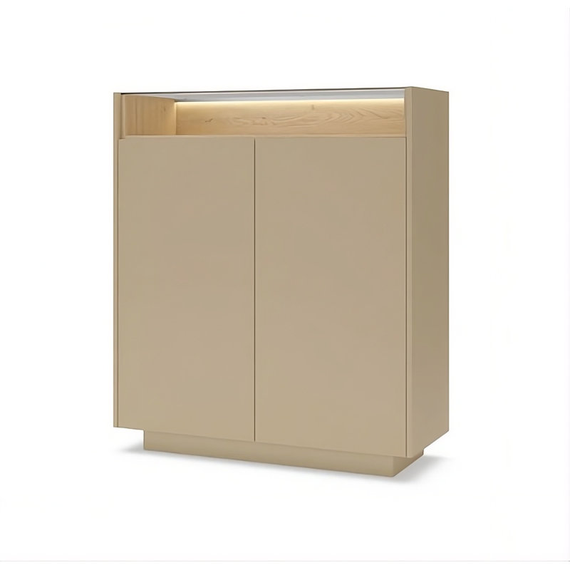 Cabinet/Enclosed Storage