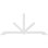 Vanguard Architectural Grade PVC Gable Bracket