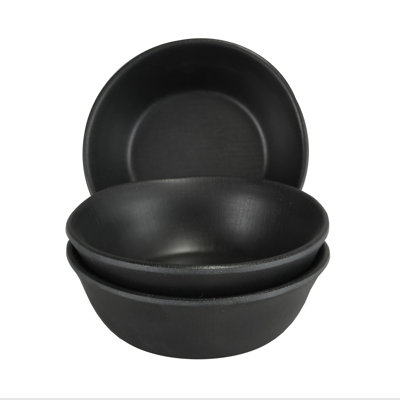 Bol à manger en mélamine 8 oz.