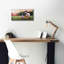 «Sidekick» par Lucia Heffernan, art mural sur toile-1441161650