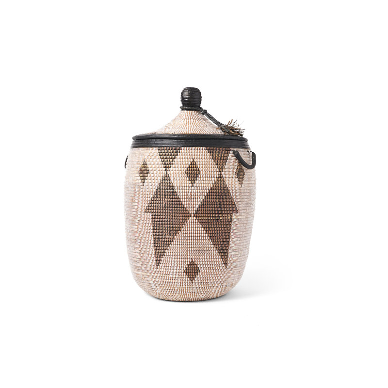 Panier en ruppie maritime Tribe