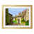 Oak Wood Frame selected