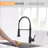 URENTO Kitchen Faucet-88991065