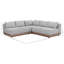 Canapé modulaire d'extérieur Solace-130713644-131445890-131445891