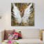 Julian Spencer - Wrapped Canvas Print-34180840