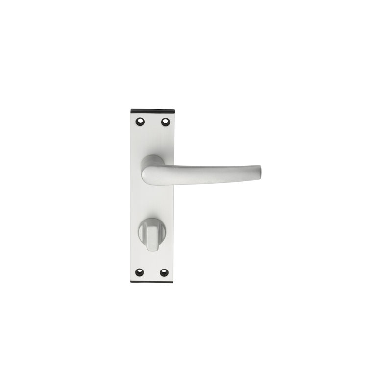 Rossini Bathroom Door Handle