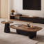 Table basse Wabi-sabi