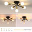 Landan Flush Mount