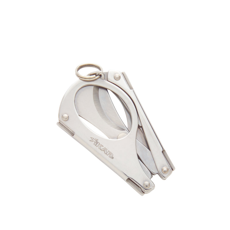 Xikar Accessory, Silver